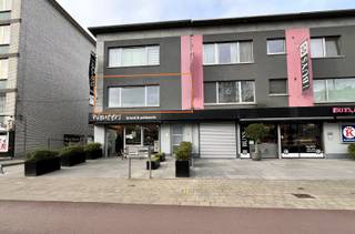 Appartement à louer à Anvers