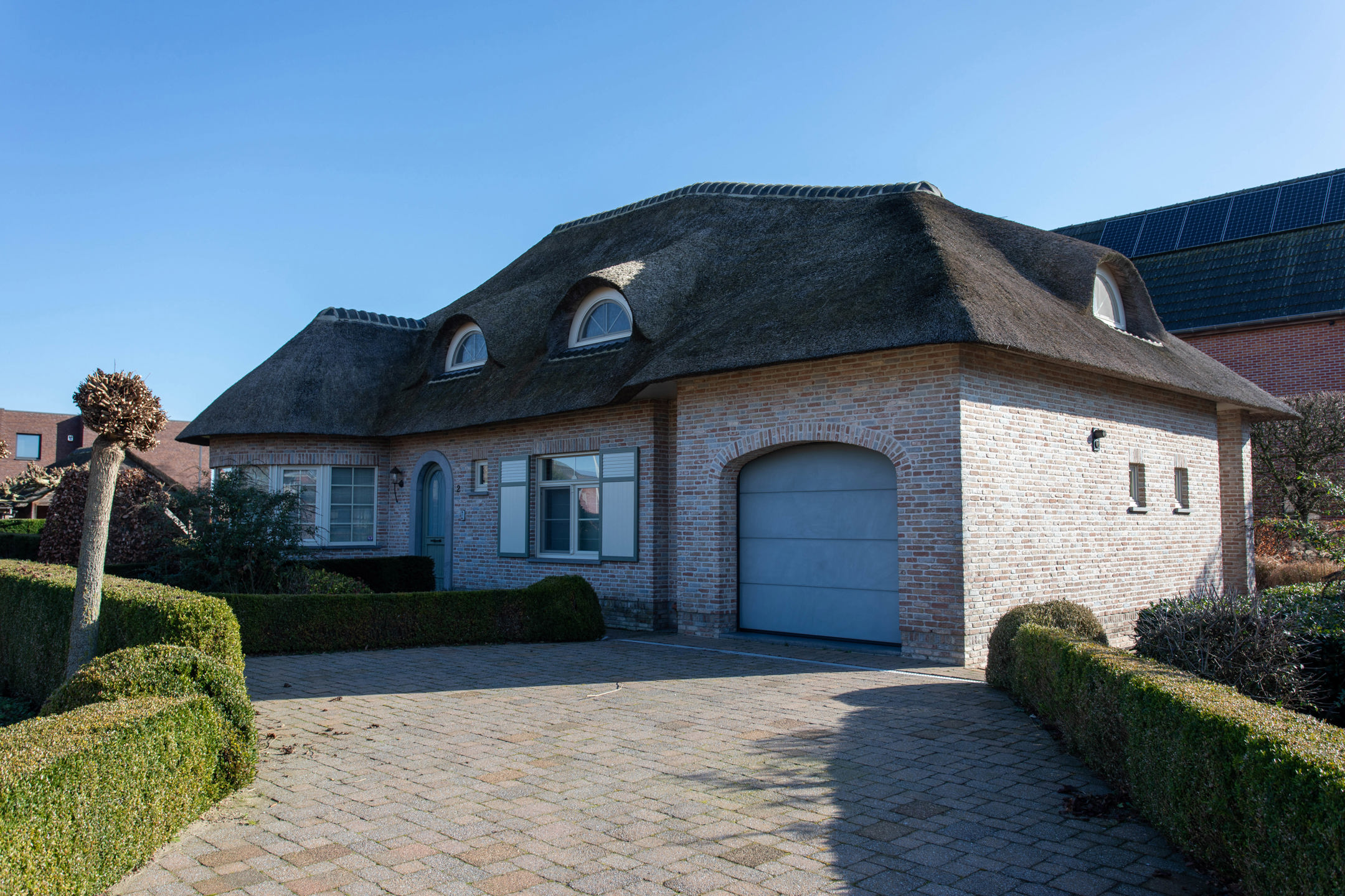 Huis te huur in Wuustwezel met 5 slaapkamers - foto 2