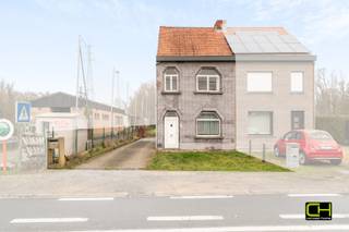 Maison à vendre à Lievegem