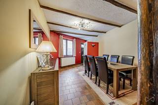 Tervuren – Situation exceptionnelle à quelques pas du centre animé, du parc et de tous les commerces – Magnifique maison prête à vivre, idéale pour...