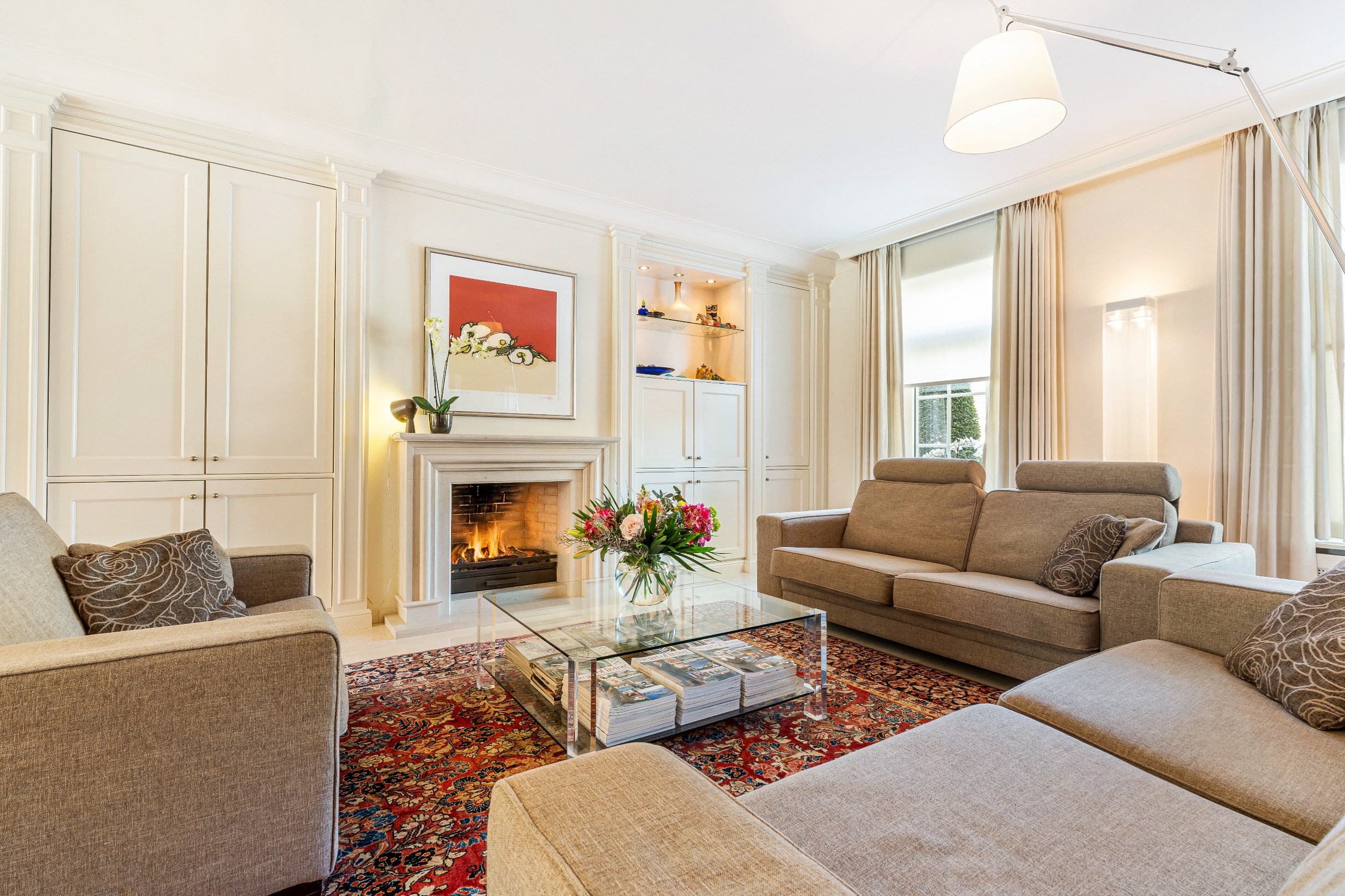 Exclusieve villa met 4 slpks op ca. 1.700 m² te Hamont-Achel - foto 4