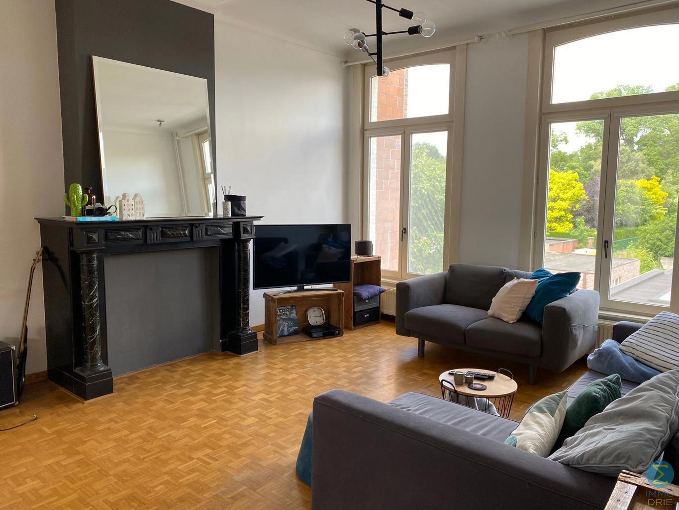 Appartement te huur in Arendonk met 2 slaapkamers - foto 4