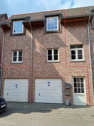 Appartement à louer à Harelbeke