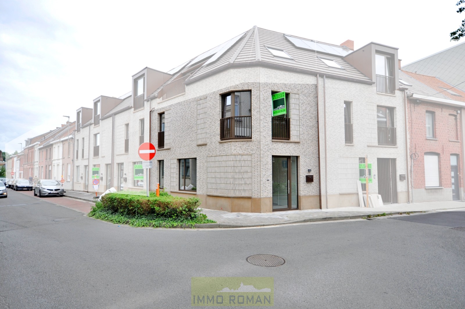Woning in Ronse