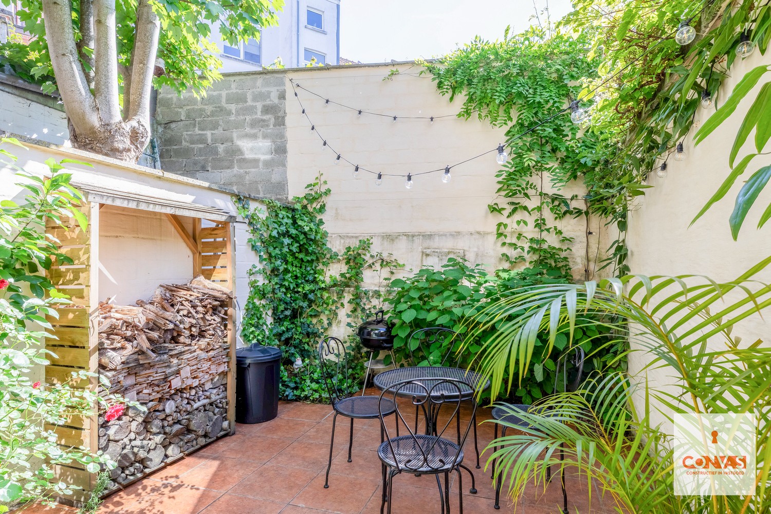 House for sale in Ghent with 3 bedrooms - photo 5