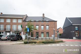 Commercial à louer à Hasselt