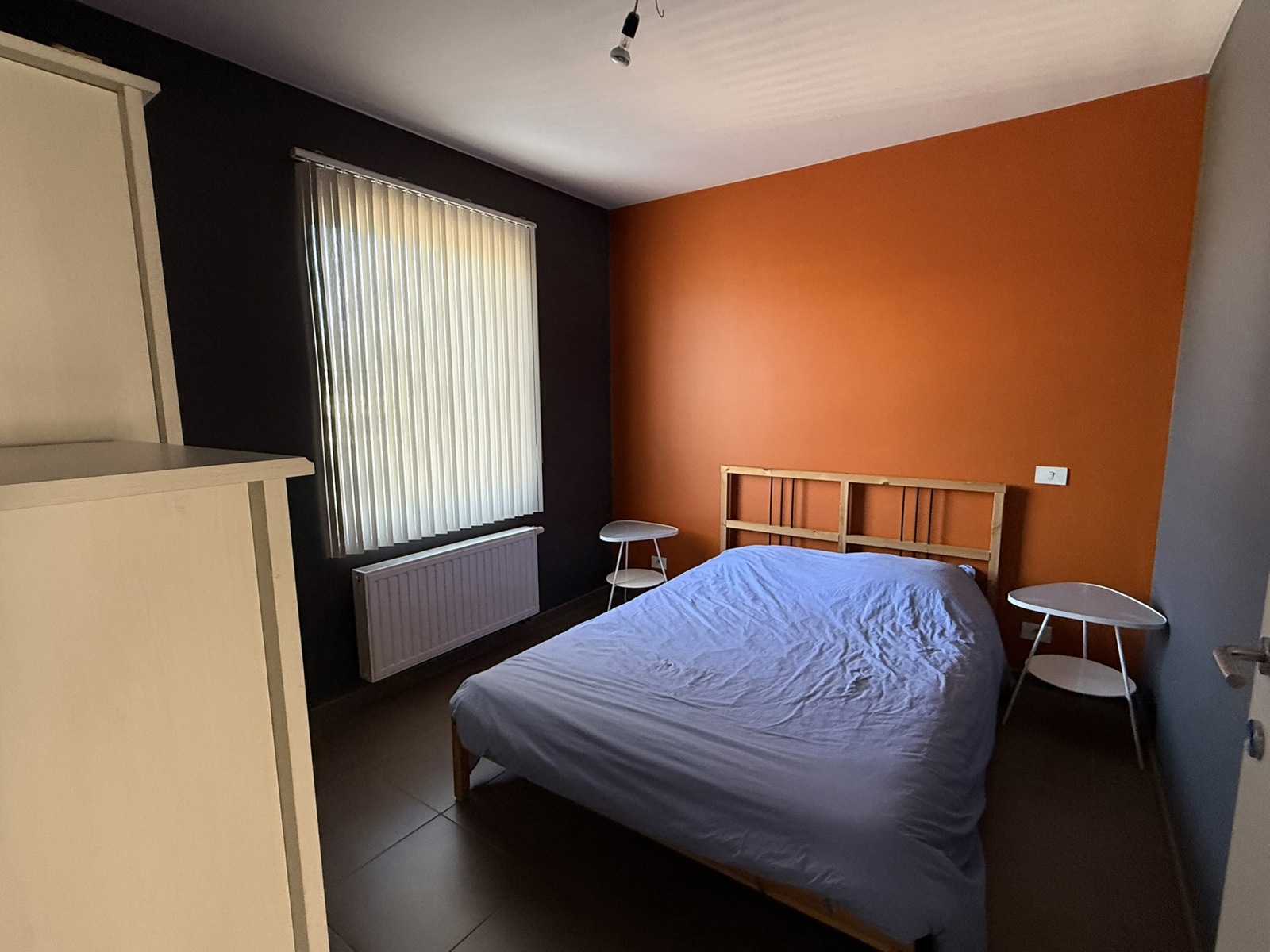 Appartement op de tweede verdieping in het centrum van Tielt.  - foto 5