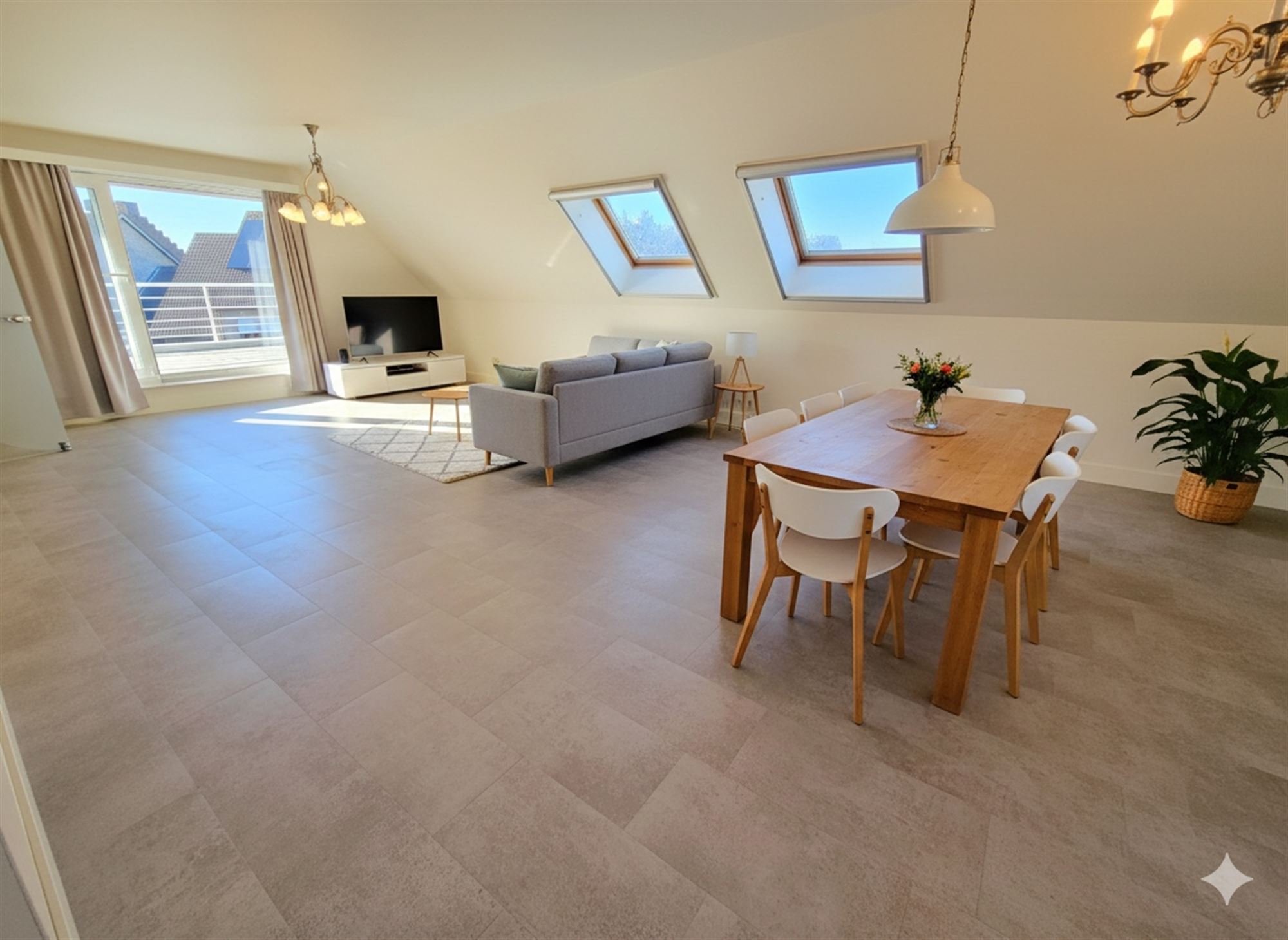 Apartment for sale in Schelle with 2 bedrooms - photo 4