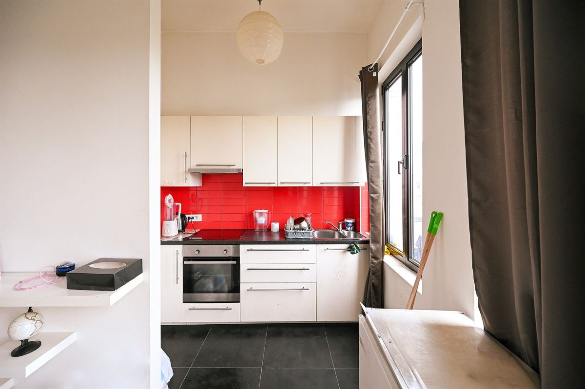 Commercial for sale in Antwerp with 4 bedrooms - photo 2