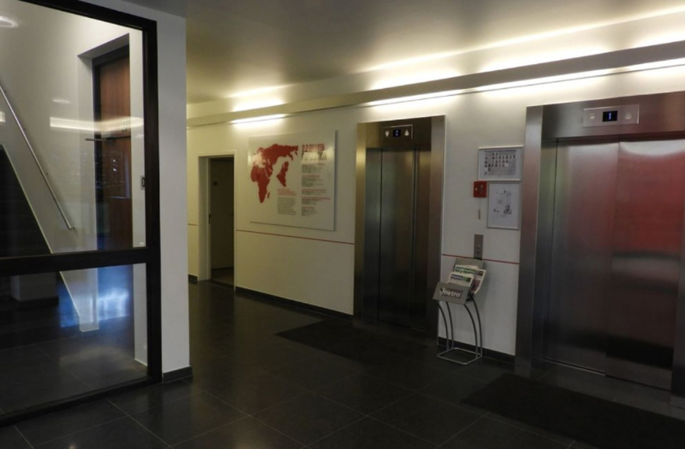 Kantoren te huur - Diegem - foto 4