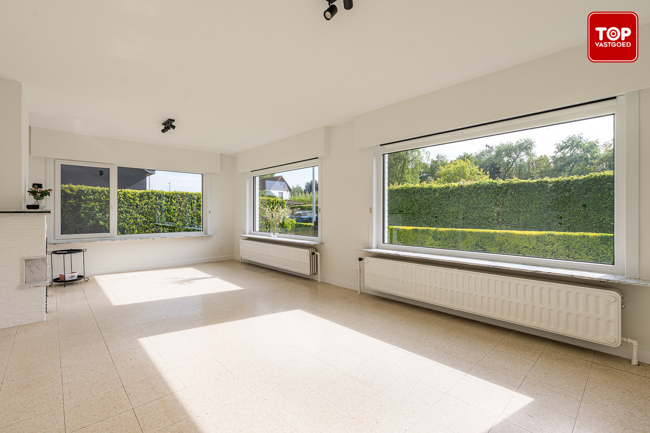 Instapklare open bebouwing met mooie tuin en gelijkvloers karakter.  - foto 4