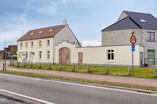 House for sale in Dilsen-Stokkem