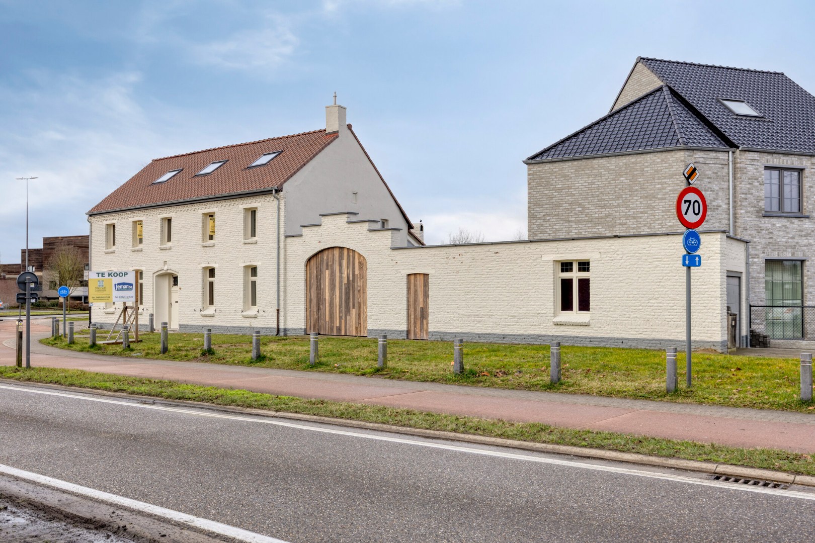 Instapklare gezinswoning met praktijkruimte - foto 2