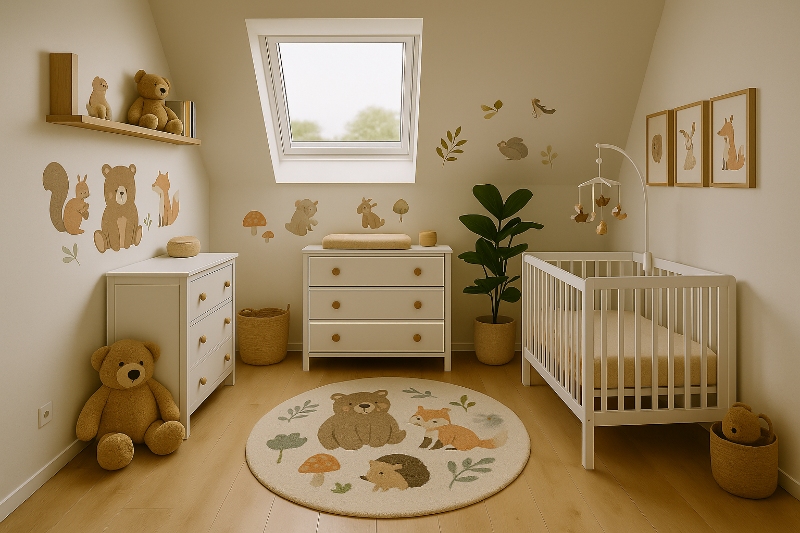 Wonen in een kindvriendelijke wijk - foto 1