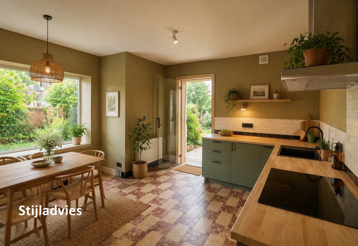 House for sale in Ninove with 3 bedrooms - photo 4