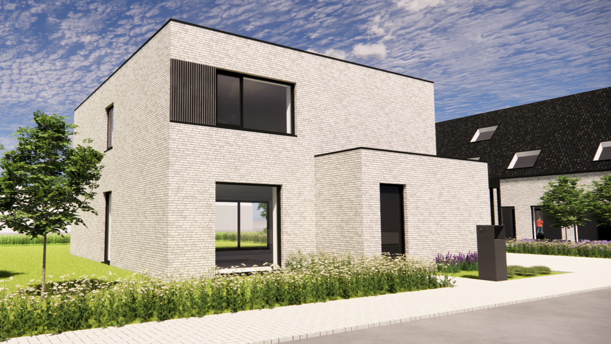 Project te koop in Knesselare - foto 4