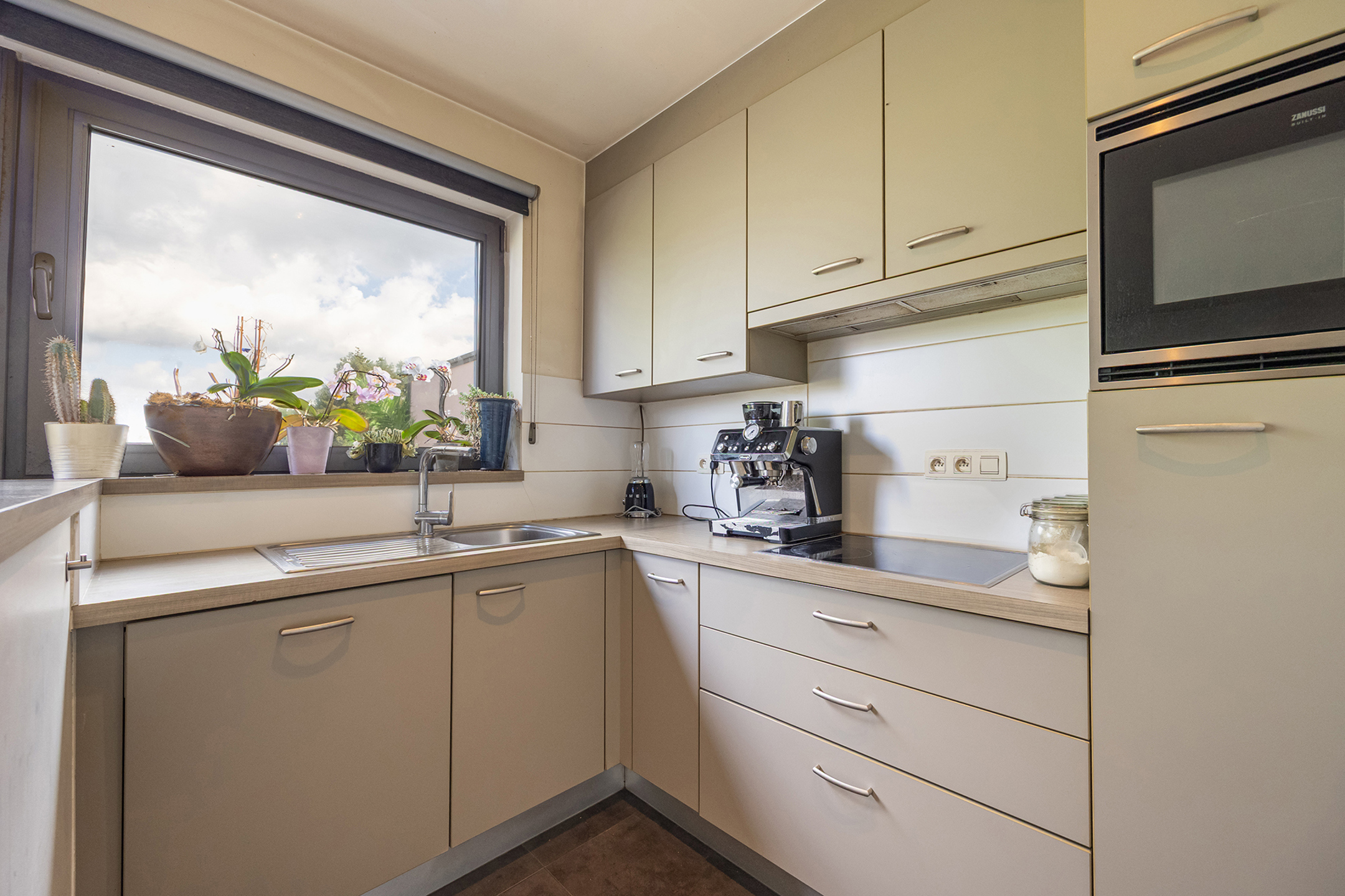 Apartment for sale in Brecht with 2 bedrooms - photo 4