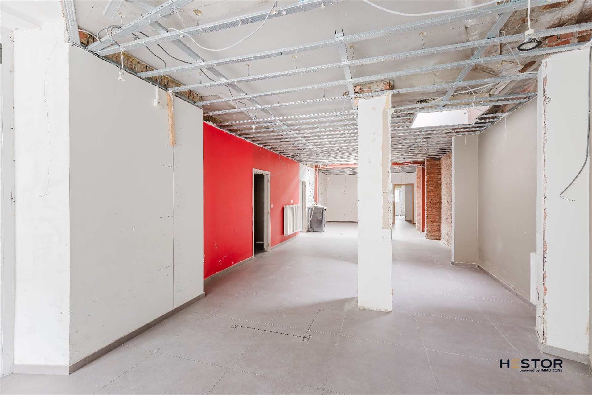 Commercial à vendre à Beveren - photo 5