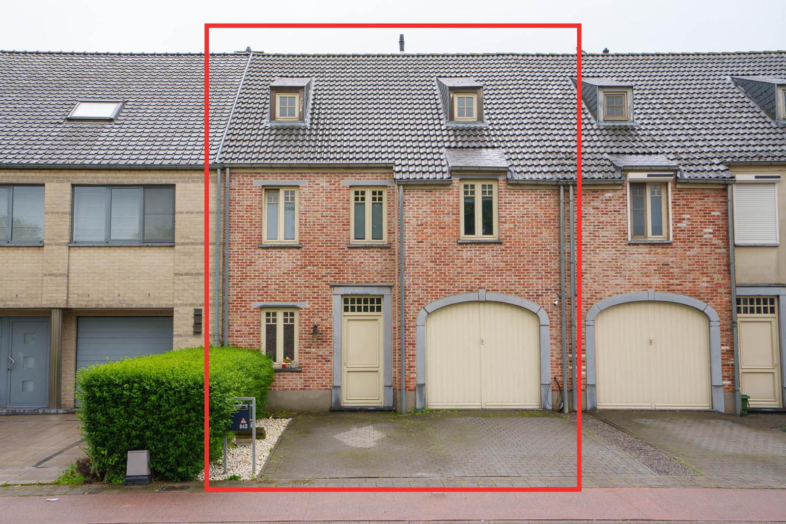 Maison à louer à Machelen