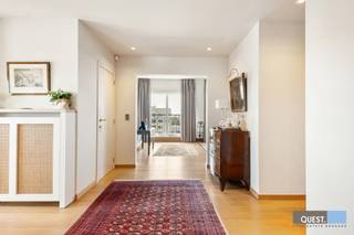 Appartement à vendre à Anvers