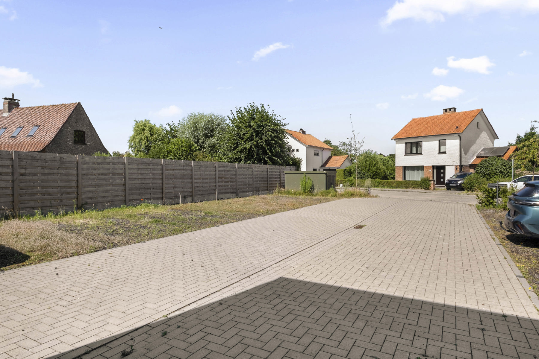 Recente gezinswoning op toplocatie in Oostende! - foto 3