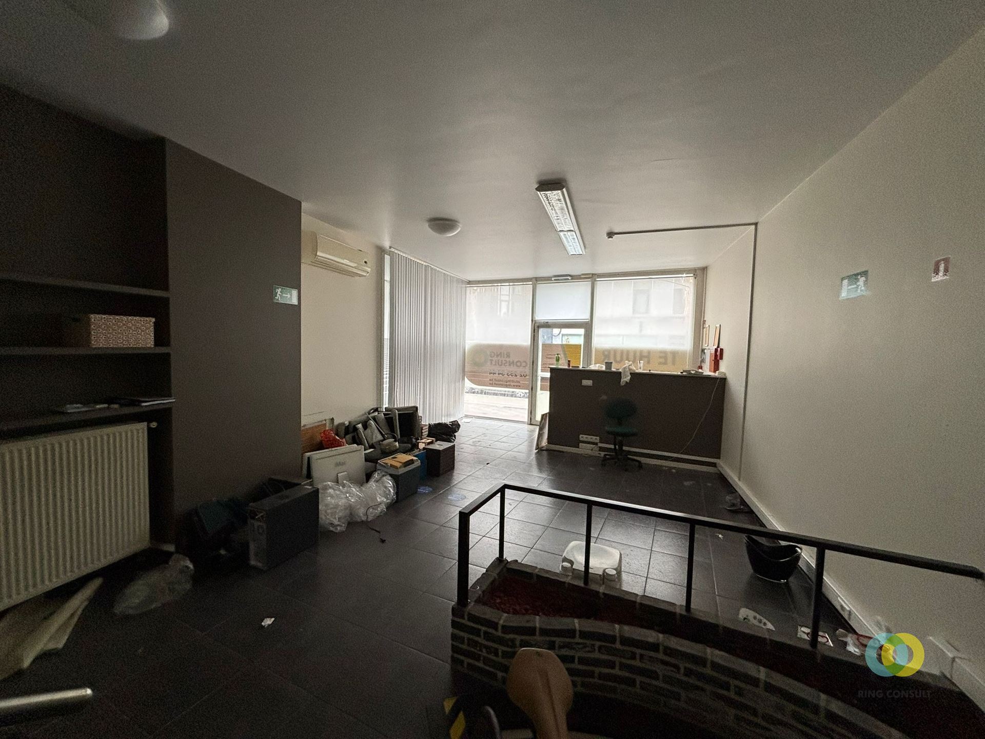 commerciële gelijkvloers - foto 3