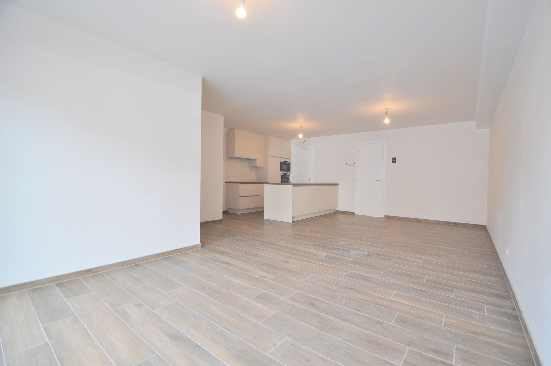 Appartement à Damme