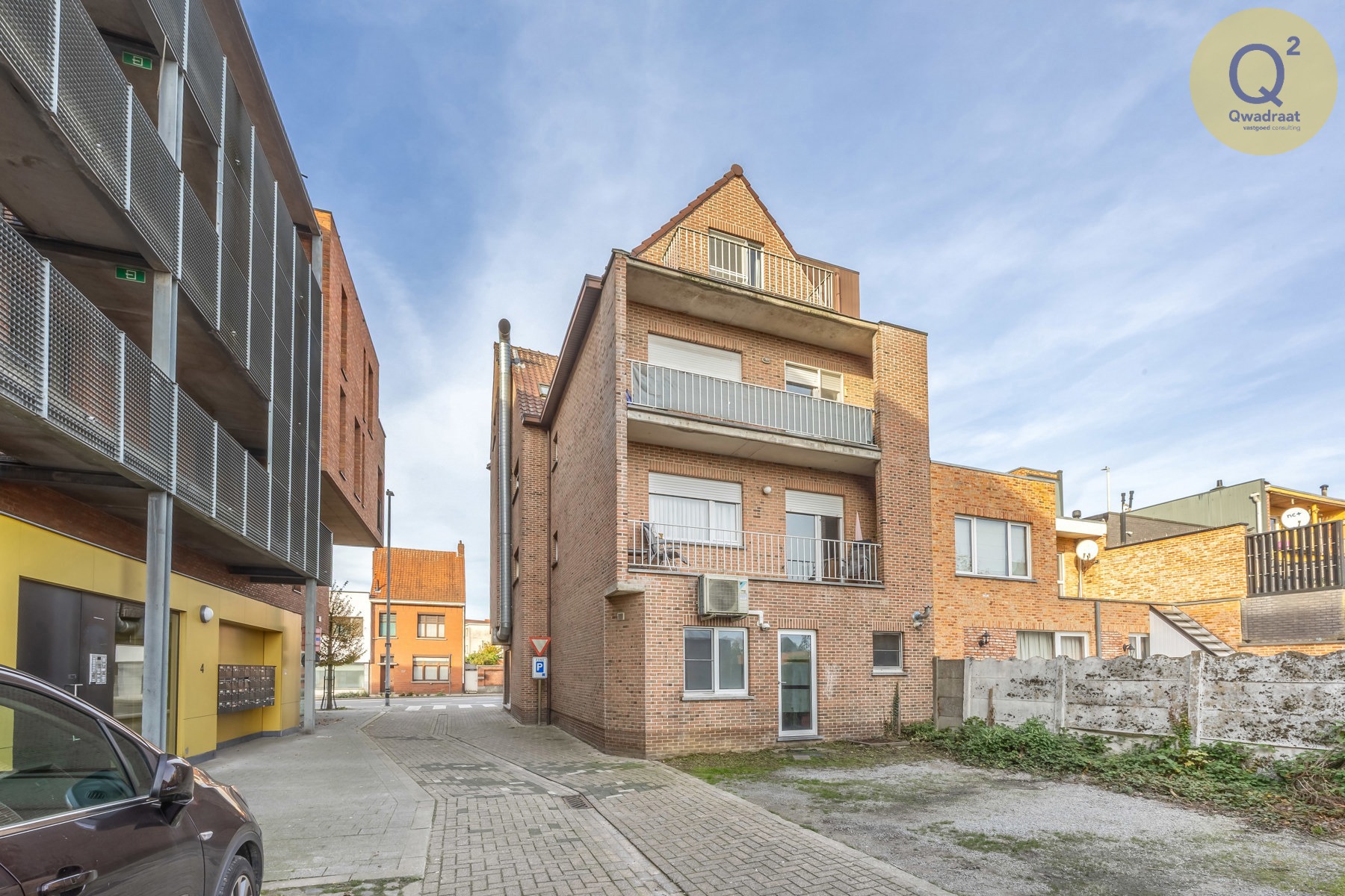 Appartement te koop in Malle met 2 slaapkamers - foto 1