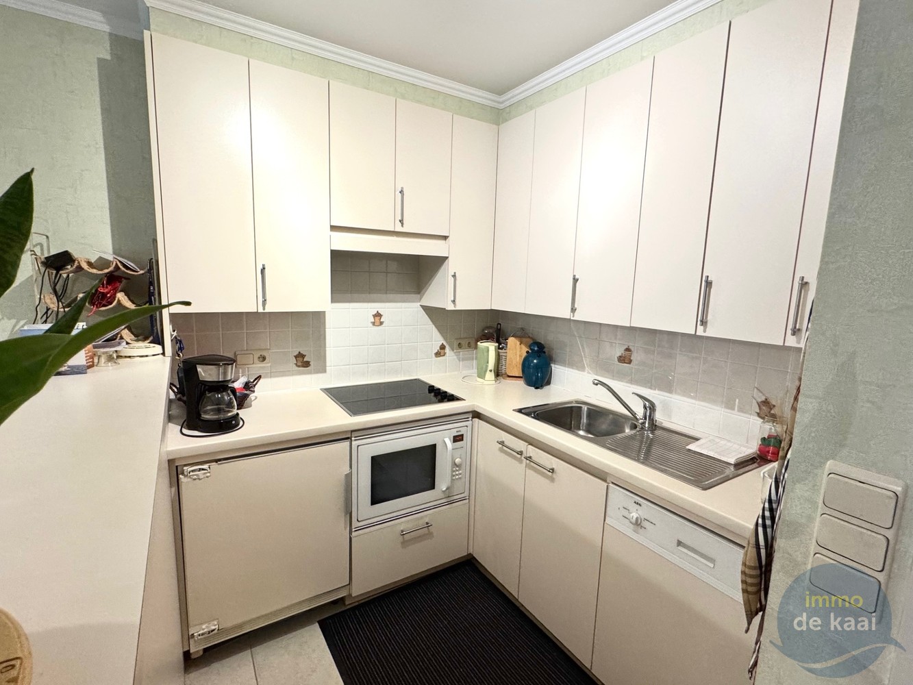 Appartement te koop in Nieuwpoort met 2 slaapkamers - foto 4