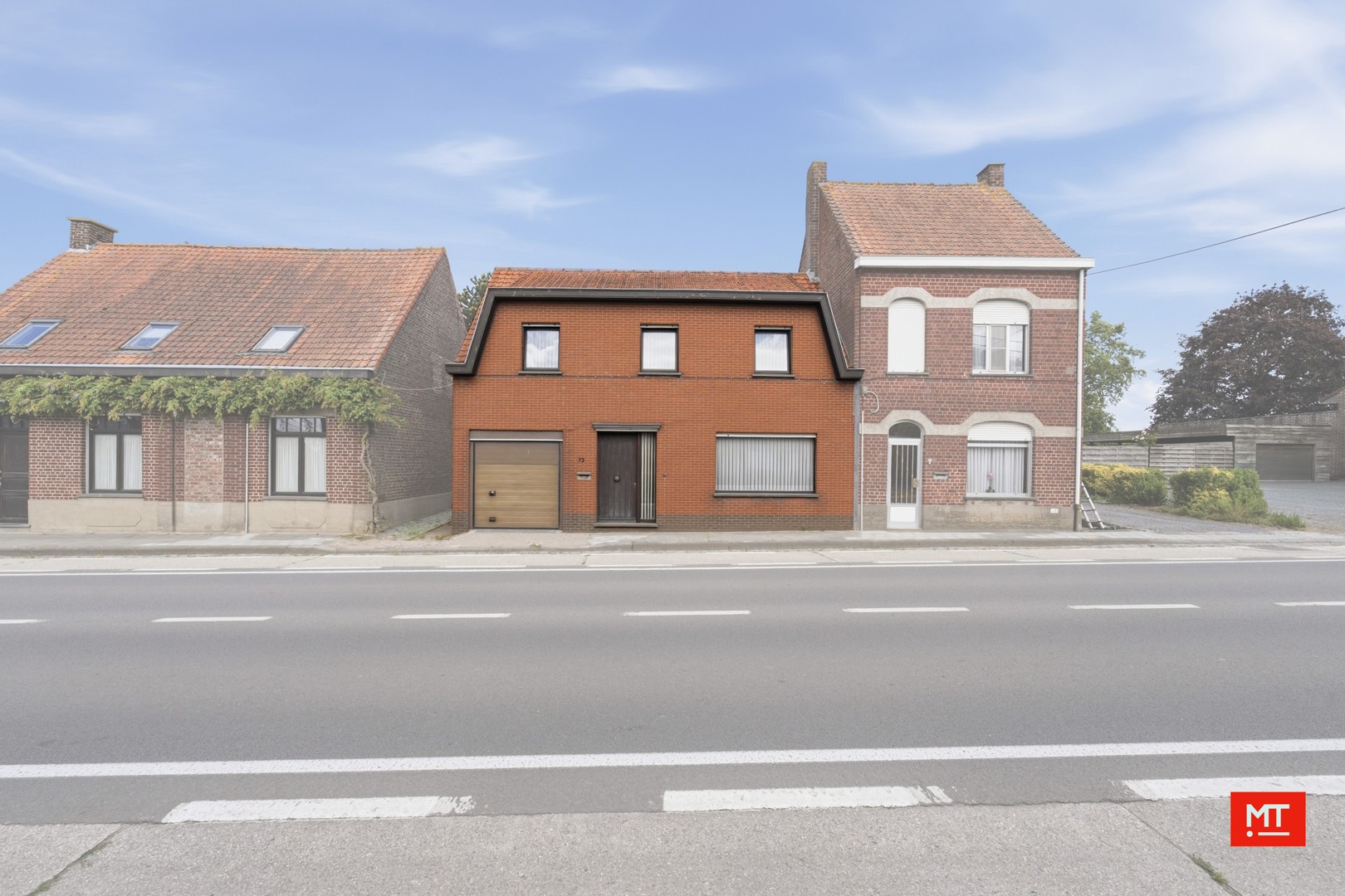 Maison à vendre à Zonnebeke