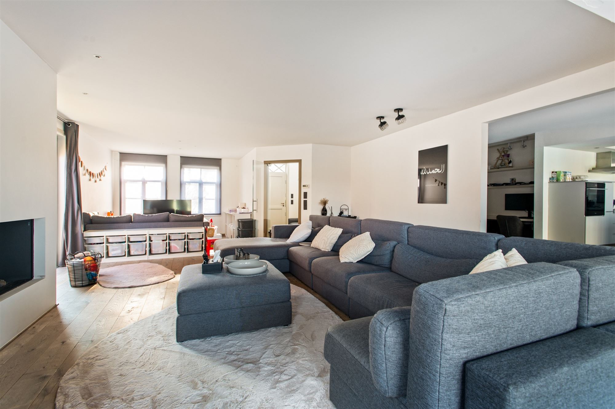 House for rent in Stabroek with 4 bedrooms - photo 5