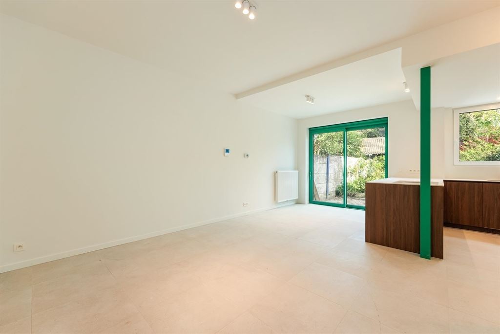 Luxueus afgewerkt appartement vlakbij Boekenbergpark - foto 5