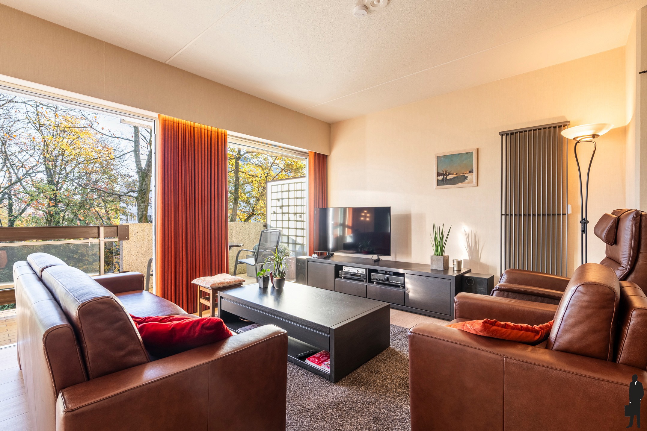 Instapklaar appartement met 3 slks in een rustig woonpark - foto 5