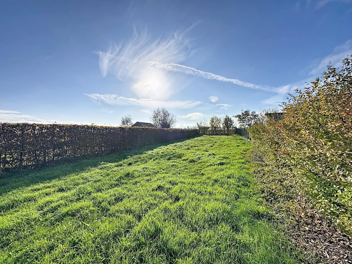 Villa avec beau jardin ensoleillé à louer à Knokke-Heist - photo 2