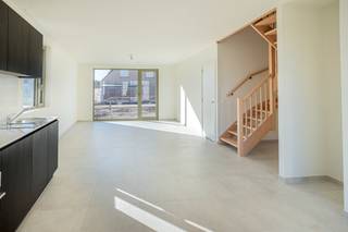 Maison à louer à Malines