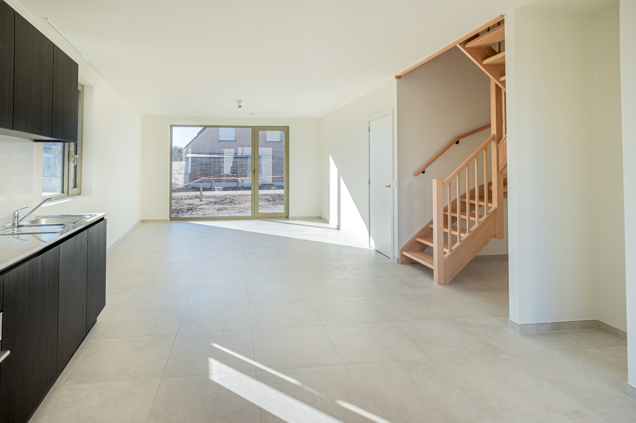 Maison à louer à Malines avec 3 chambres - photo 3