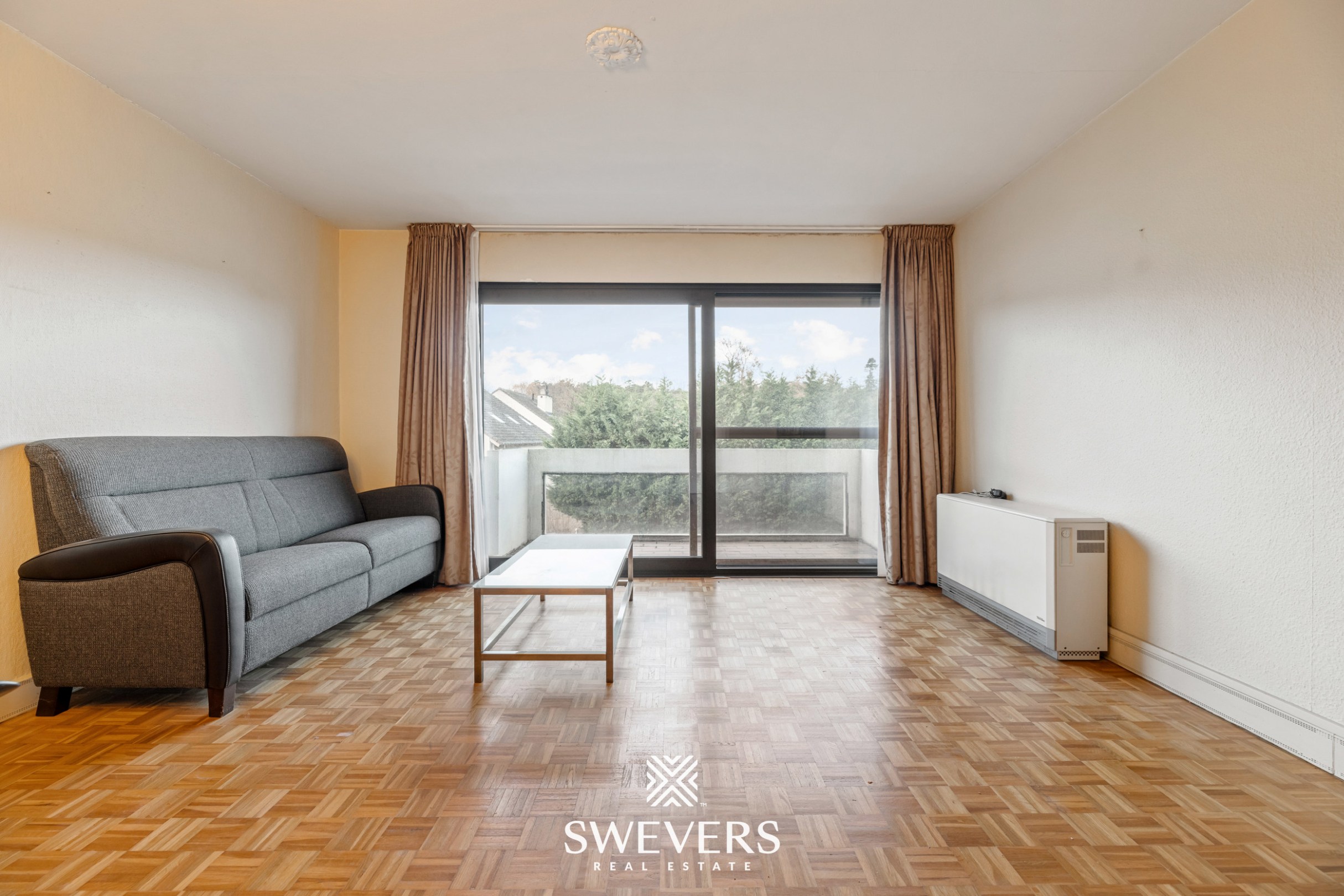 Praktisch Appartement met Potentieel - foto 2