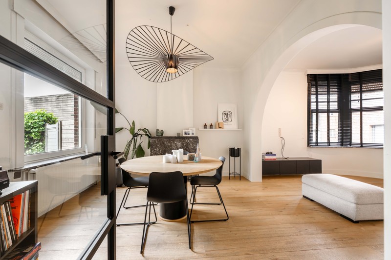 Maison à vendre à Vichte avec 3 chambres - photo 4