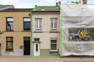 Maison à vendre à Lierre