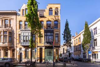 Commercial for sale in Antwerp