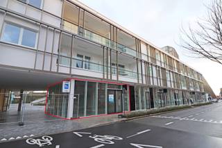 Commercial à louer à Roulers