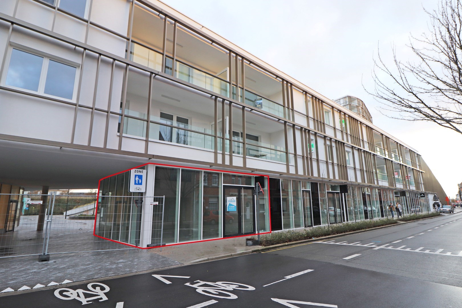 :Woningtype te :Stad