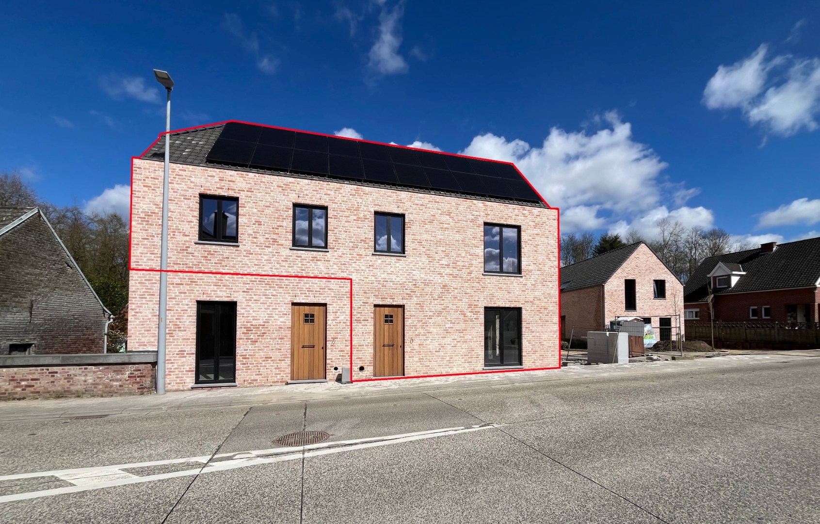 Gerenoveerde (stapel)woning met 3 slaapkamers - foto 1