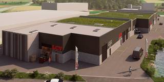 À Ophasselt, le long de Brambroek 58, ces nouvelles unités PME sont proposées à la vente dans un endroit facilement accessible près de la N8 et à une courte distance de la N42. Le projet comprend des unités commerciales modernes d'une superficie d'environ 126 m² à 288 m², adaptées au stockage, à l'artisanat ou à la production à petite échelle. La vente se déroule comme prévu, avec une livraison prévue à l'automne 2027.Spécifications : - Livraison Casco+- Éclairage LED- Portail sectionnel à commande automatique (4 m x 4,5 m)- Sol en polybéton (capacité de charge : 3 000 kg/m²)- Panneaux sandwich isolés pour un confort thermique/acoustique, version foncée sur une plinthe gris clair- Cloisons de séparation entre les unités en béton préfabriqué (14 cm)- Steeldeck (isolé selon les normes)- Hauteur libre : 6 mètres- Pour 2 unités : fosse septique (3000 l) + réservoir d'eau de pluie (10 000 l) - Puits de lumière avec volet anti-fumée- Menuiseries en aluminium- Classe de résistance au feu C- Raccordements nécessaires fournis (électricité, eau, télécommunications)- Electricité : 3 phases, 400 V, 25 A/32 A/63 A (selon l'unité)- 2 places de parking par unité (connexion à la borne de recharge fournie)- Borne de recharge avec 2 points de recharge (selon l'appareil)Disponibilité :L'achèvement est prévu pour l'automne 2027.Ces nouvelles unités PME à vendre à Ophasselt vous intéressent ? Contactez-nous au 09 245 35 35 ou business.gent@dewaele.com