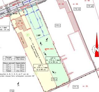 Terrain à vendre à Kasterlee