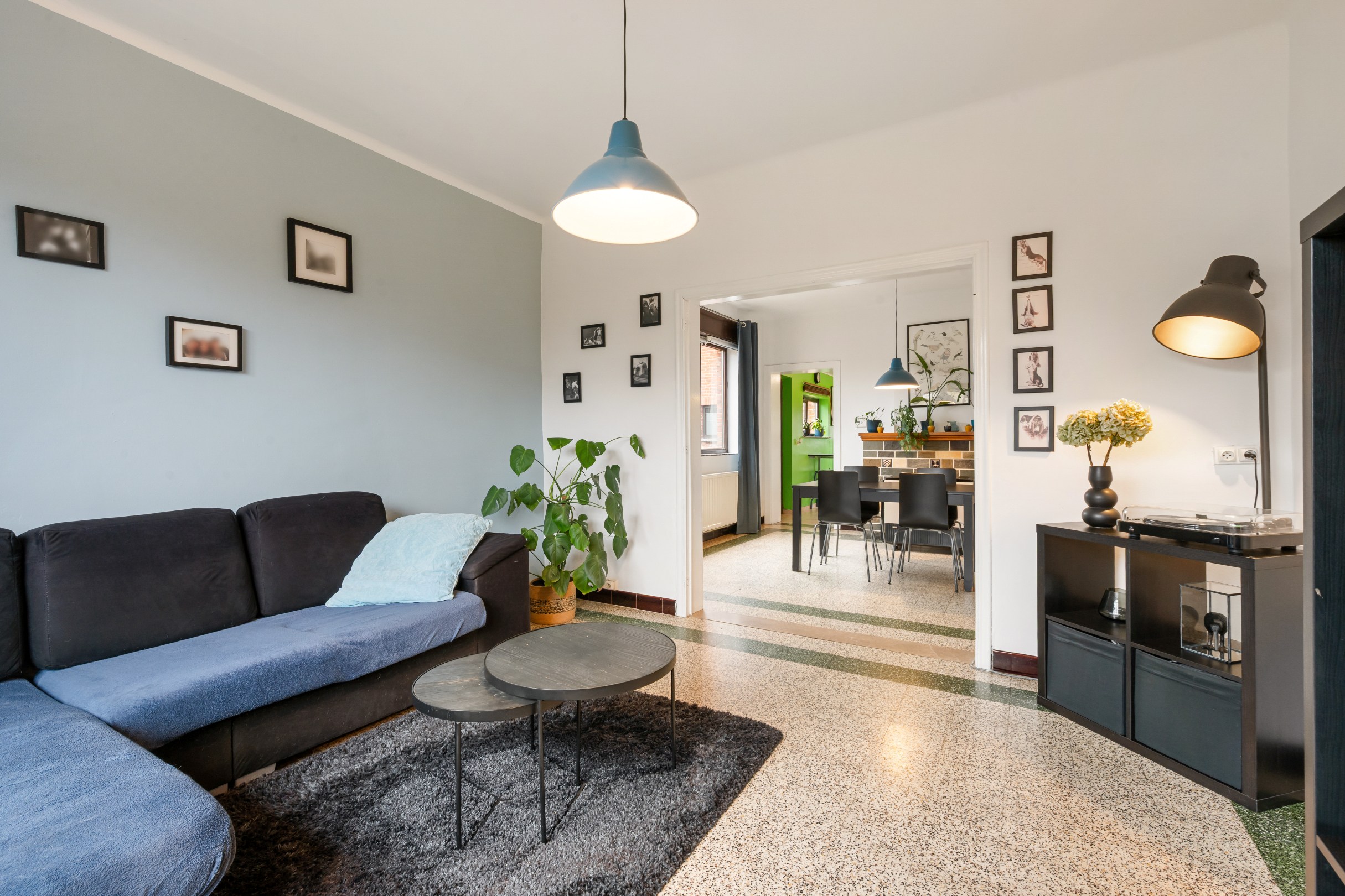 Ideaal gelegen woning op een perceel +- 898m2 te Zonhoven. - foto 5