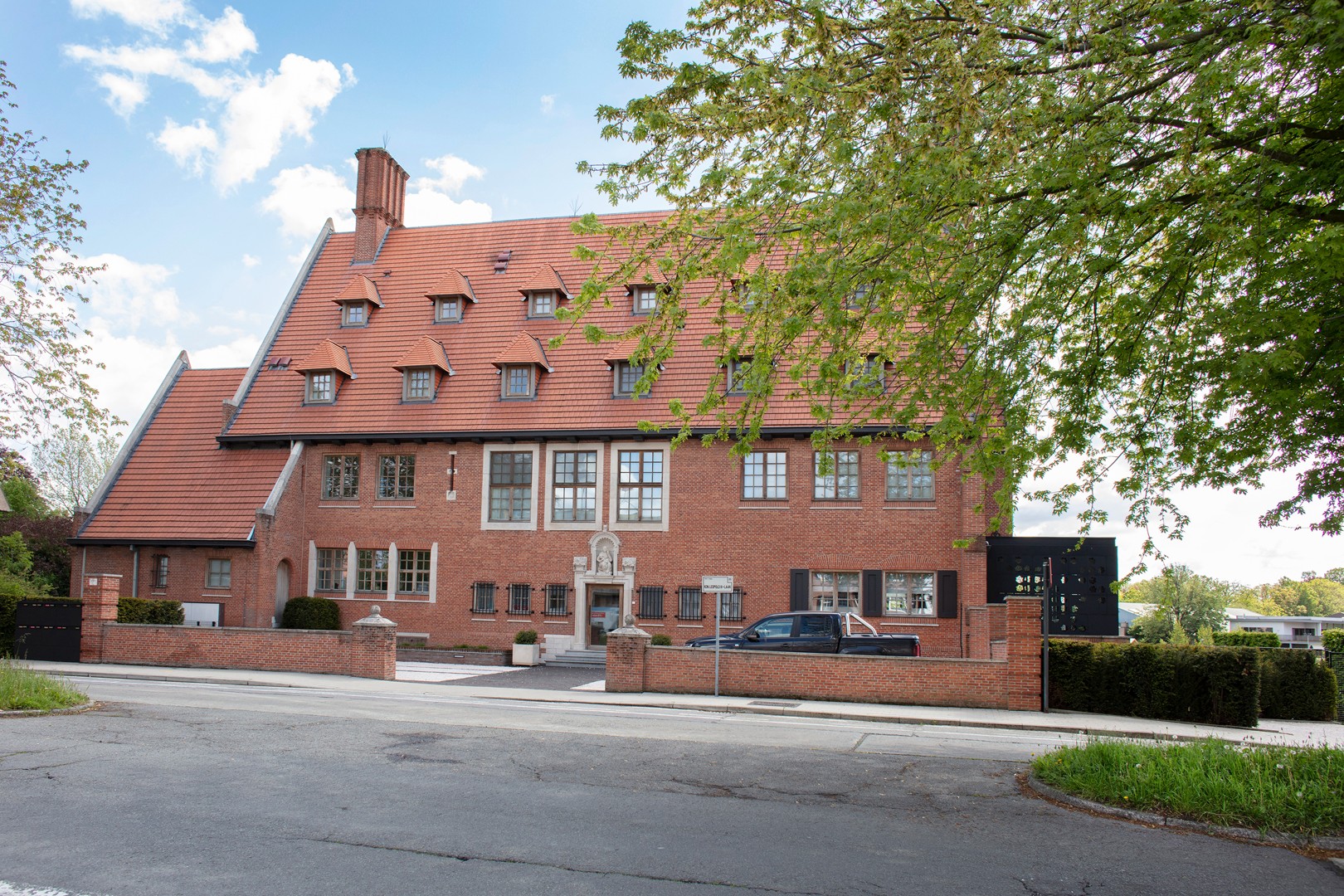 Klassevol duplex-appartement van 191 m². - foto 1