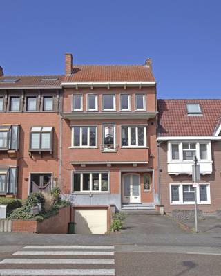 Maison à vendre à Hasselt