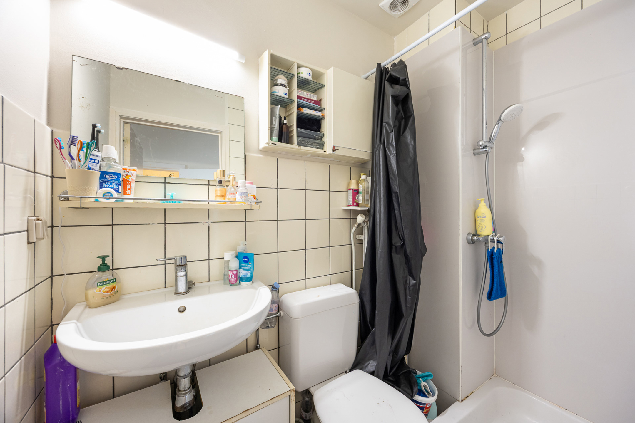 Appartement met 1 slaapkamer op toplocatie  - foto 5