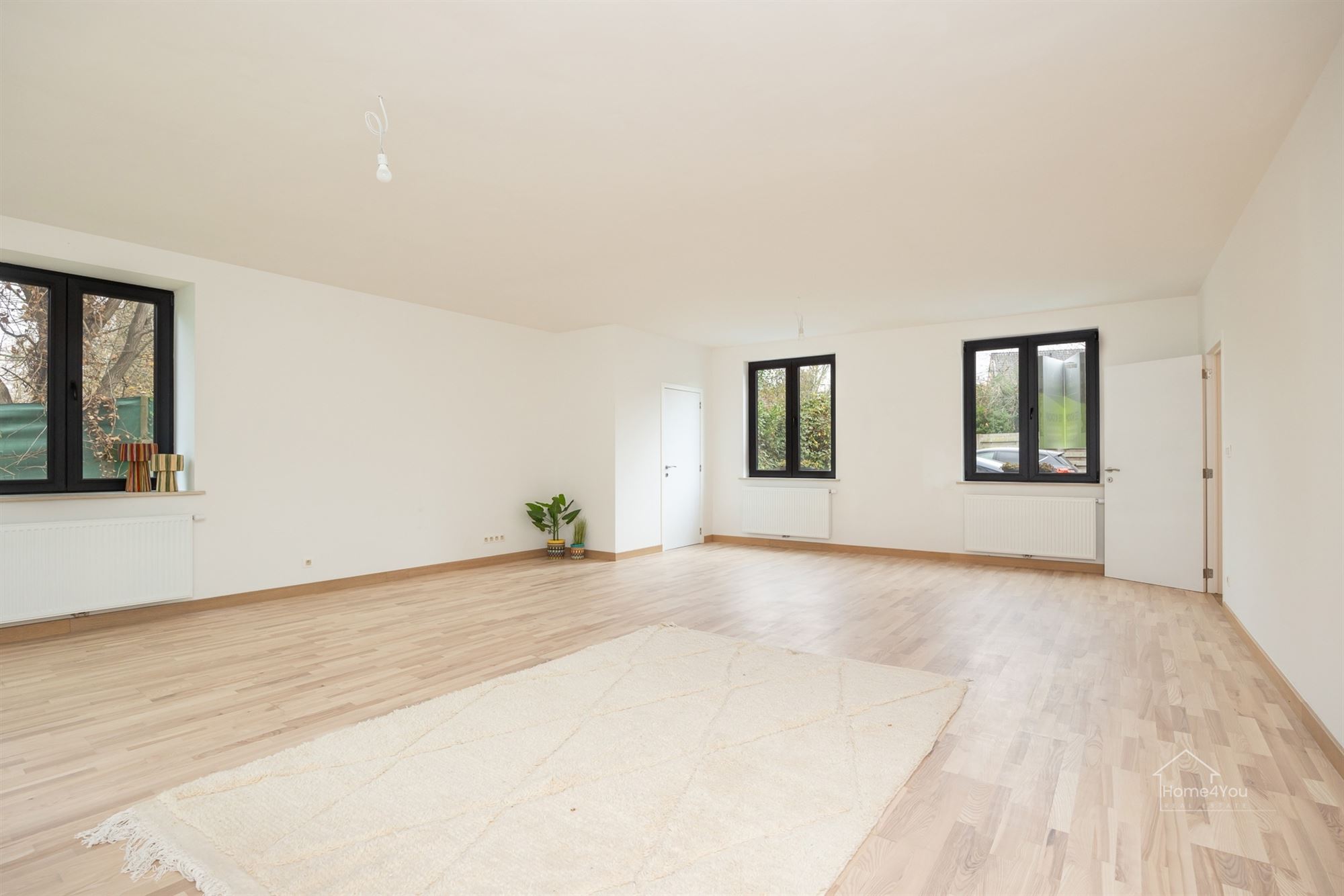 Mooi Gerenoveerde Hafopen Bebouwing - Rustig Gelegen - foto 5